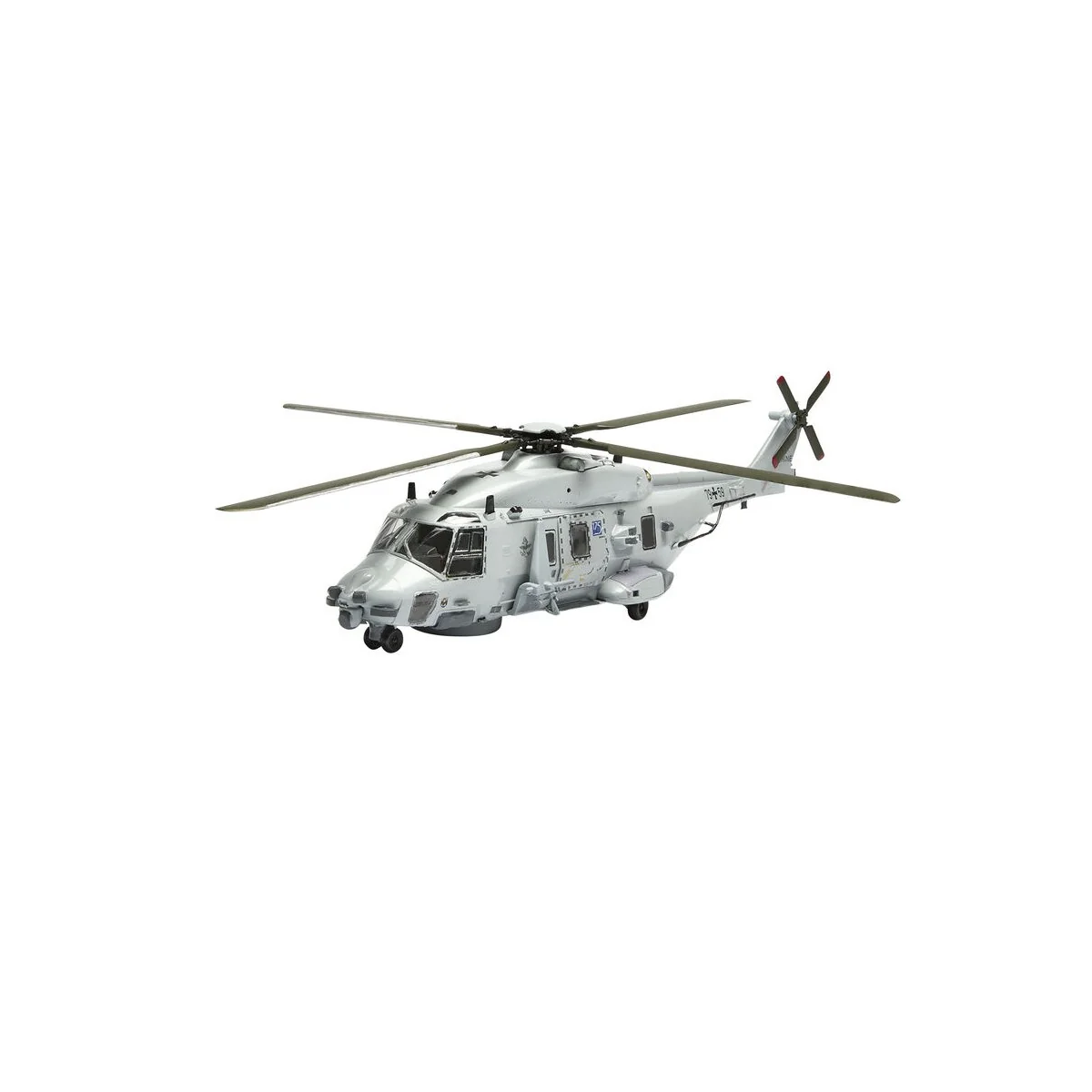 NH90 NFH Navy, 1/72 - Revell 03784