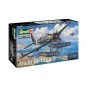 Arado Ar196A-3 Seaplane, 1/32 - Revell 03787