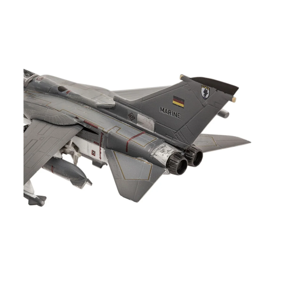 Panavia Tornado IDS/GR.1, 1/144 - Revell 03783