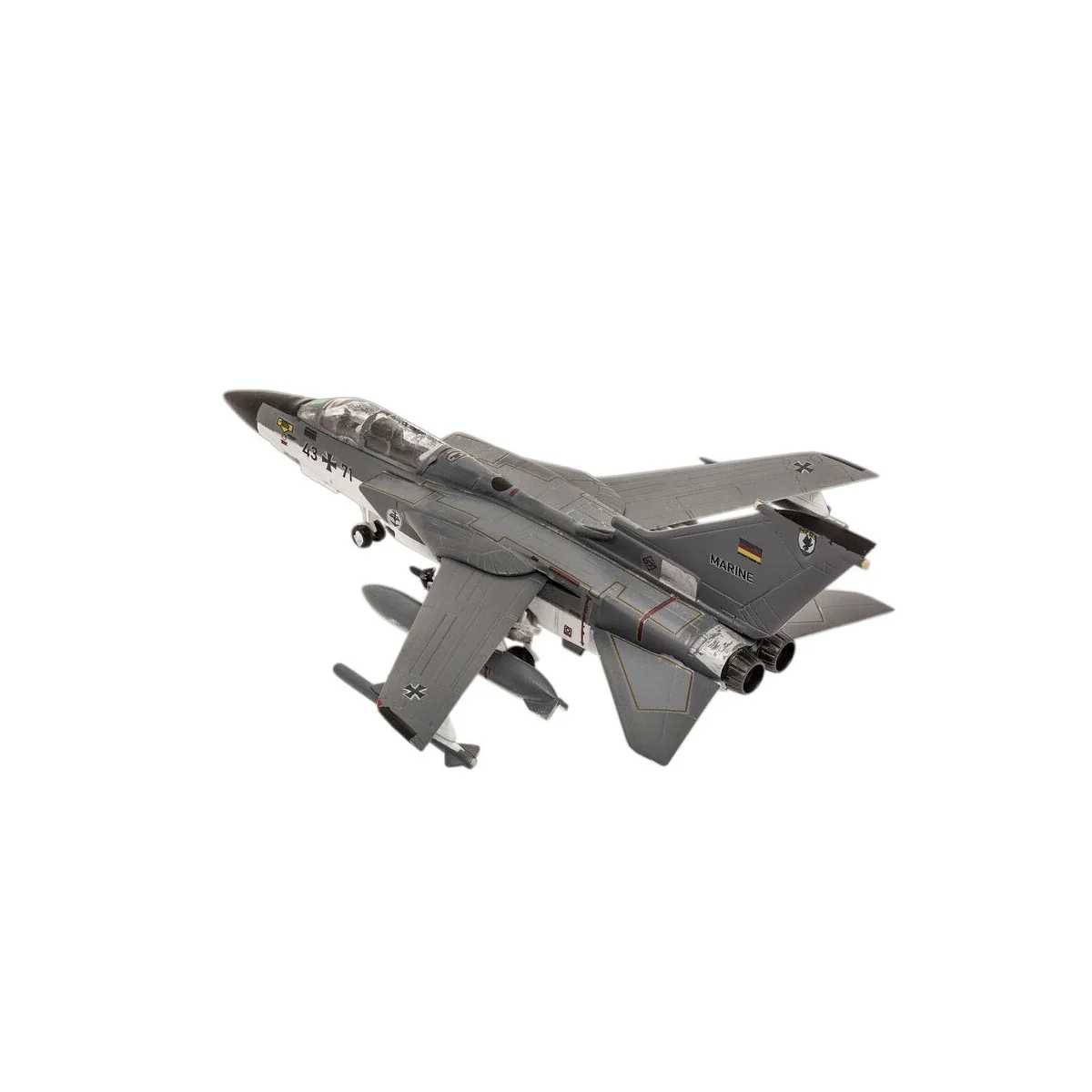 Panavia Tornado IDS/GR.1, 1/144 - Revell 03783