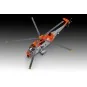 Westland Sea King Mk. 41, 1/72 - Revell 03785