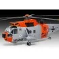 Westland Sea King Mk. 41, 1/72 - Revell 03785