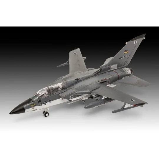 Panavia Tornado IDS/GR.1, 1/144 - Revell 03783