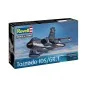 Panavia Tornado IDS/GR.1, 1/144 - Revell 03783