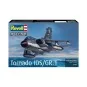 Panavia Tornado IDS/GR.1, 1/144 - Revell 03783