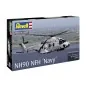 NH90 NFH Navy, 1/72 - Revell 03784