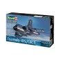 Panavia Tornado IDS/GR.1, 1/144 - Revell 03783