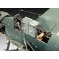 Arado Ar196A-3 Seaplane, 1/32 - Revell 03787