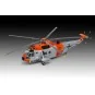 Westland Sea King Mk. 41, 1/72 - Revell 03785
