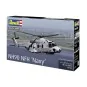 NH90 NFH Navy, 1/72 - Revell 03784