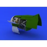 Fw 190F-8 engine for Revell, 1/32 - Eduard Accessories 632063
