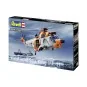 Westland Sea King Mk. 41, 1/72 - Revell 03785