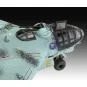 P-Series - AR555, 1/72 - Revell 03790