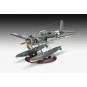 Arado Ar196A-3 Seaplane, 1/32 - Revell 03787