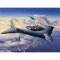 P-Series - AR555, 1/72 - Revell 03790