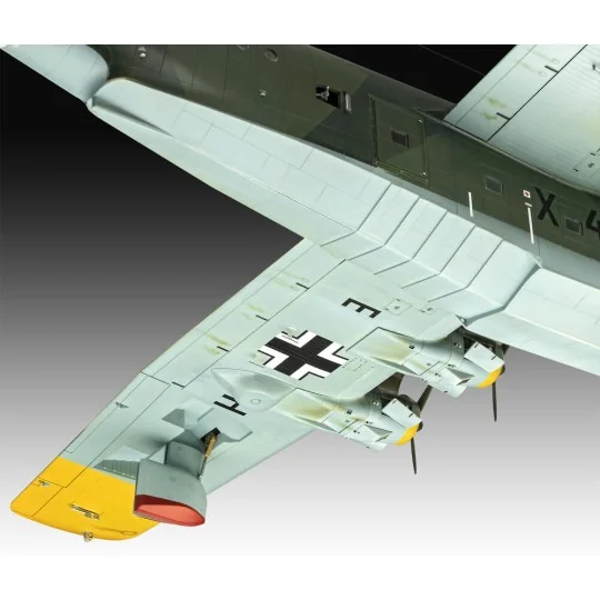 Blohm & Voss BV222, 1/72 - Revell 03792