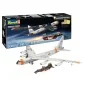 Boeing NB-52 & X-15 "Platinum Edition", 1/72 - Revell 03793