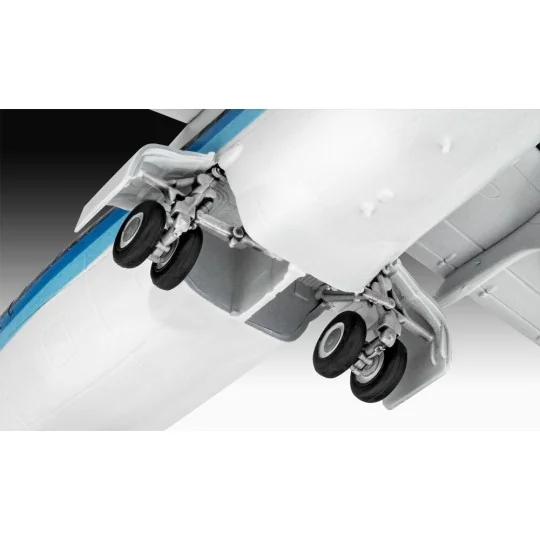 Bae 146 (RJ85), 1/144 - Revell 03791