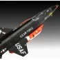 Boeing NB-52 & X-15 "Platinum Edition", 1/72 - Revell 03793
