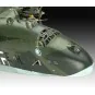 Blohm & Voss BV222, 1/72 - Revell 03792