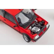 STARTER KIT Peugeot 205 GTI, 1/24 - Heller 58705 STARTER KIT Peugeot 205 GTI, 1/24 - Heller 58705