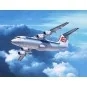 Bae 146 (RJ85), 1/144 - Revell 03791