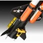 Boeing NB-52 & X-15 "Platinum Edition", 1/72 - Revell 03793