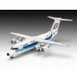 Bae 146 (RJ85), 1/144 - Revell 03791