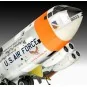 Boeing NB-52 & X-15 "Platinum Edition", 1/72 - Revell 03793