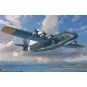 Blohm & Voss BV222, 1/72 - Revell 03792