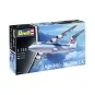Bae 146 (RJ85), 1/144 - Revell 03791