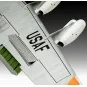 Boeing NB-52 & X-15 "Platinum Edition", 1/72 - Revell 03793