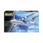 Bae 146 (RJ85), 1/144 - Revell 03791