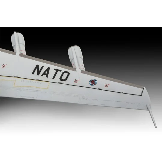 Boeing E-3A, 1/144 - Revell 03794