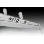 Boeing E-3A, 1/144 - Revell 03794
