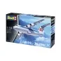 Bae 146 (RJ85), 1/144 - Revell 03791