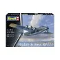 Blohm & Voss BV222, 1/72 - Revell 03792