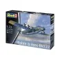 Blohm & Voss BV222, 1/72 - Revell 03792