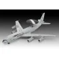 Boeing E-3A, 1/144 - Revell 03794