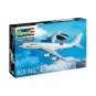 Boeing E-3A, 1/144 - Revell 03794