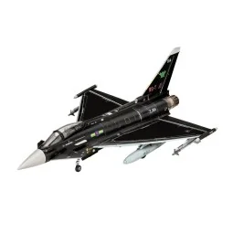 Eurofighter Typhoon - RAF, 1/144 - Revell 03796 2