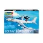 Boeing E-3A, 1/144 - Revell 03794
