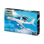 Boeing E-3A, 1/144 - Revell 03794