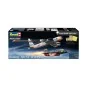 Boeing NB-52 & X-15 "Platinum Edition", 1/72 - Revell 03793