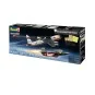 Boeing NB-52 & X-15 "Platinum Edition", 1/72 - Revell 03793