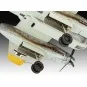 Arado AR-240, 1/72 - Revell 03798