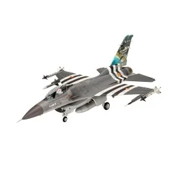 50th Anniversary F-16 Falcon, 1/32 - Revell 03802 2