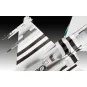 50th Anniversary F-16 Falcon, 1/32 - Revell 03802