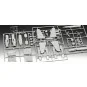 Arado AR-240, 1/72 - Revell 03798