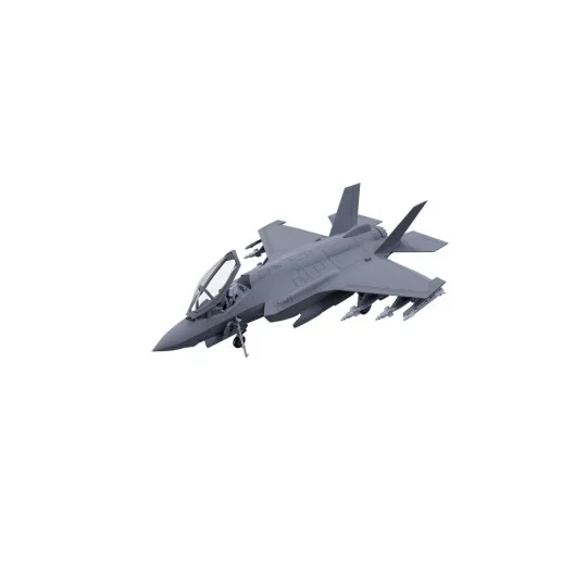 F-35A, 1/72 - Revell 03799
